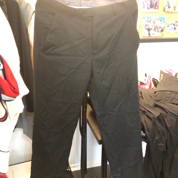 Tuxedo set - Picture 2 of 3